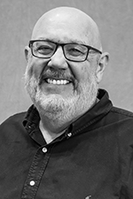 Richard Early